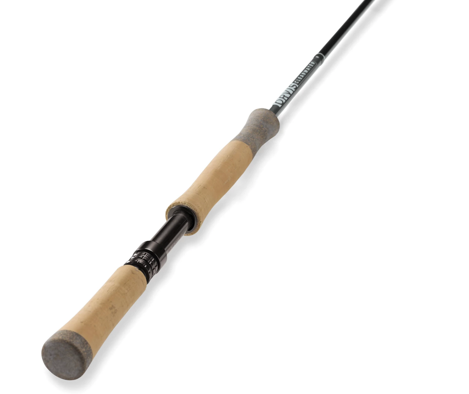 ORVIS Clearwater fly rods