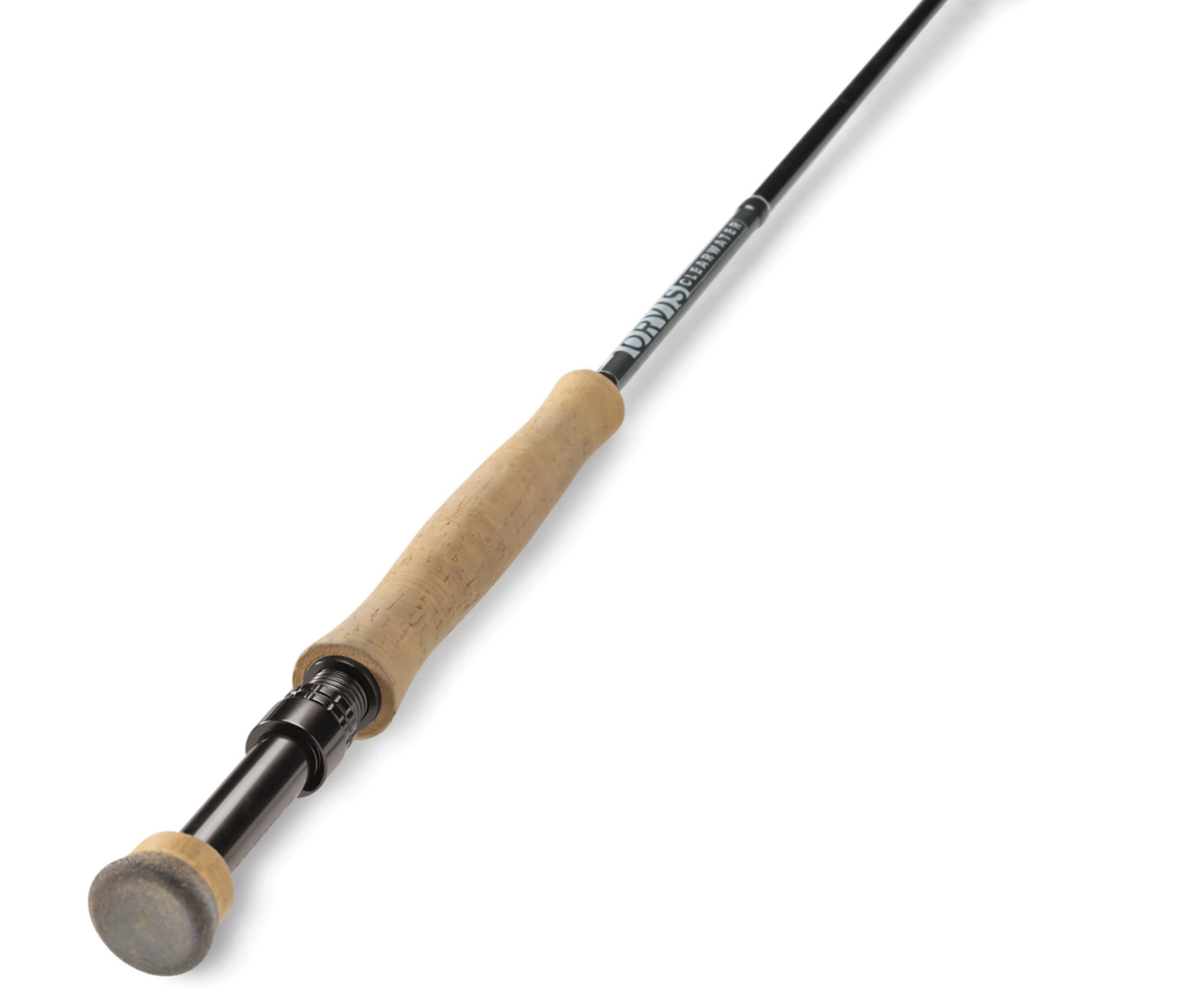 ORVIS Clearwater fly rods
