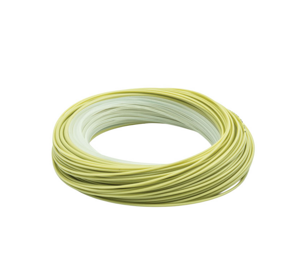 Scientific Anglers Magnitude Balance Clear Tip