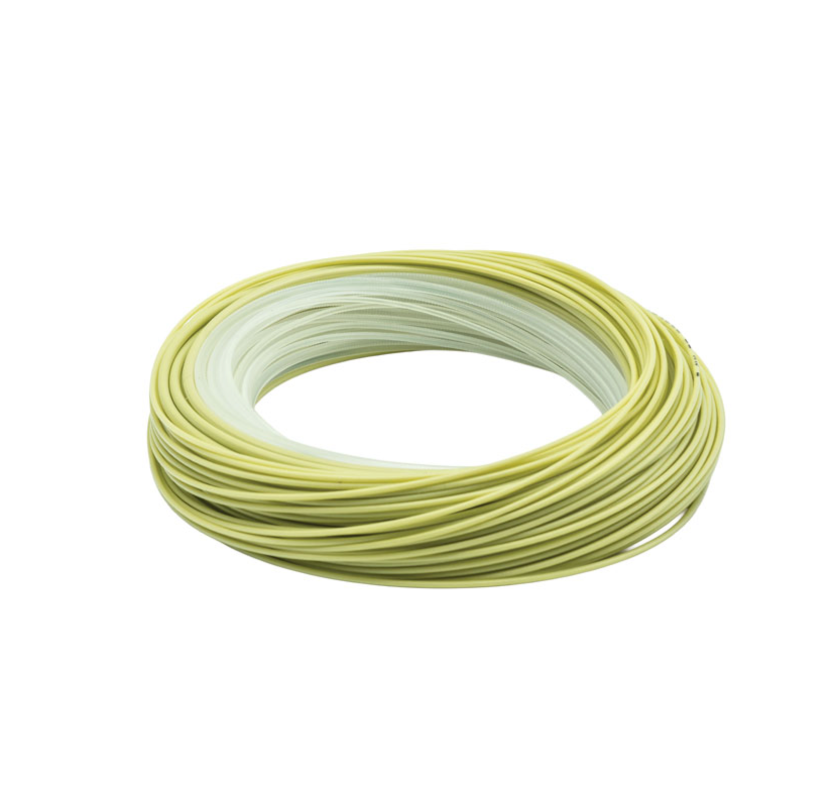 Scientific Anglers Magnitude Balance Clear Tip