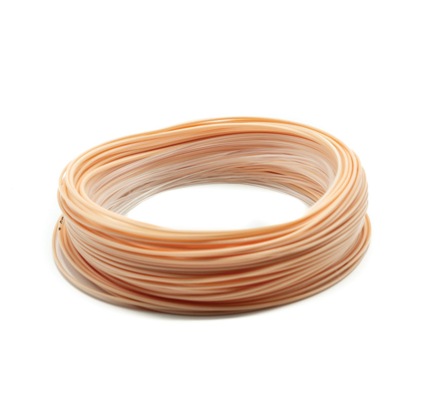 Scientific Anglers Magnitude Textured Tarpon Clear Tip