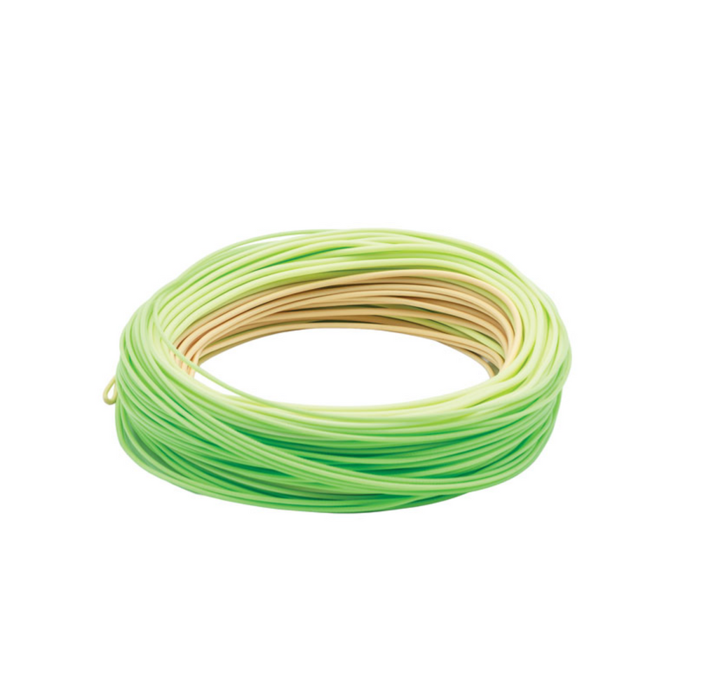 Scientific Anglers Amplitude Textured Infinity