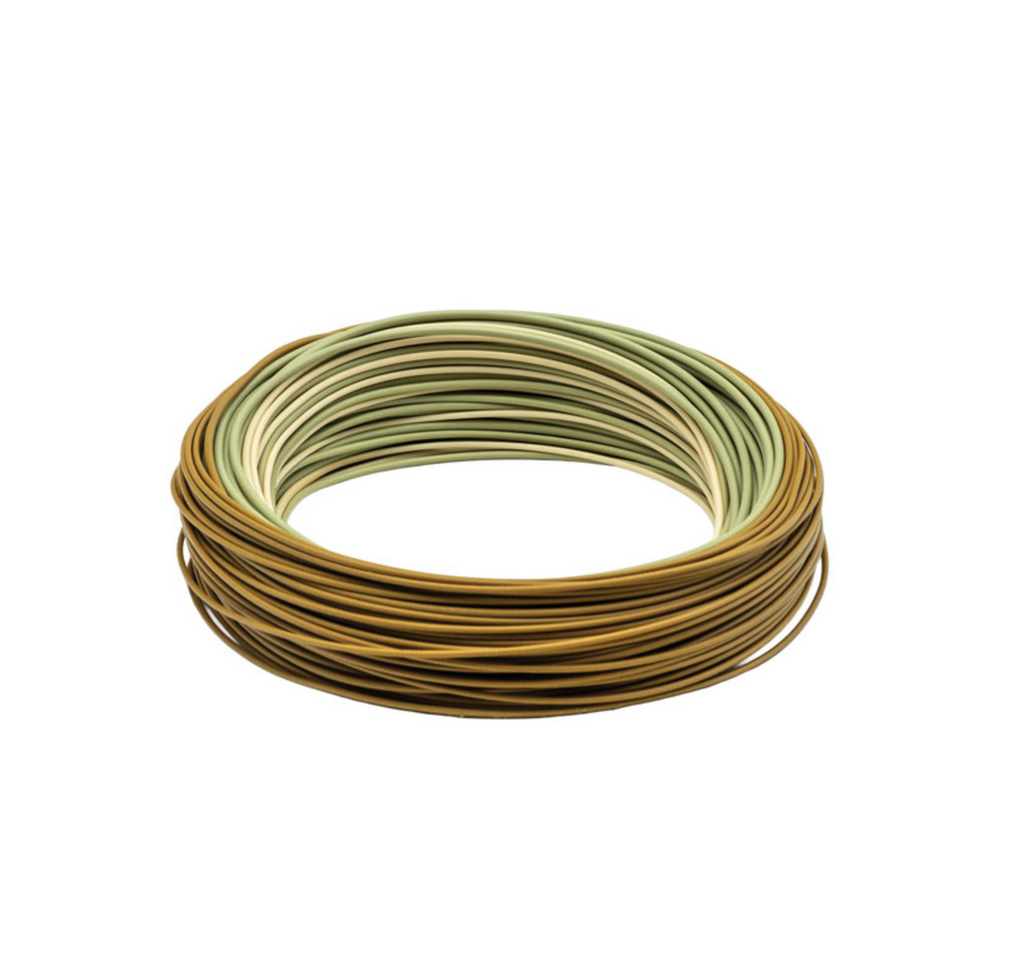 Scientific Anglers Amplitude Textured Trout Expert