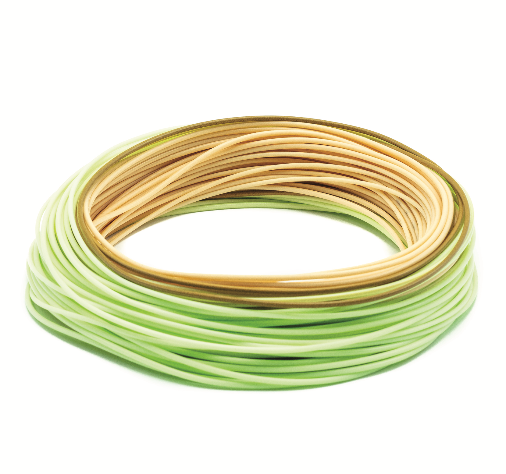 Scientific Anglers Amplitude Textured Double Taper