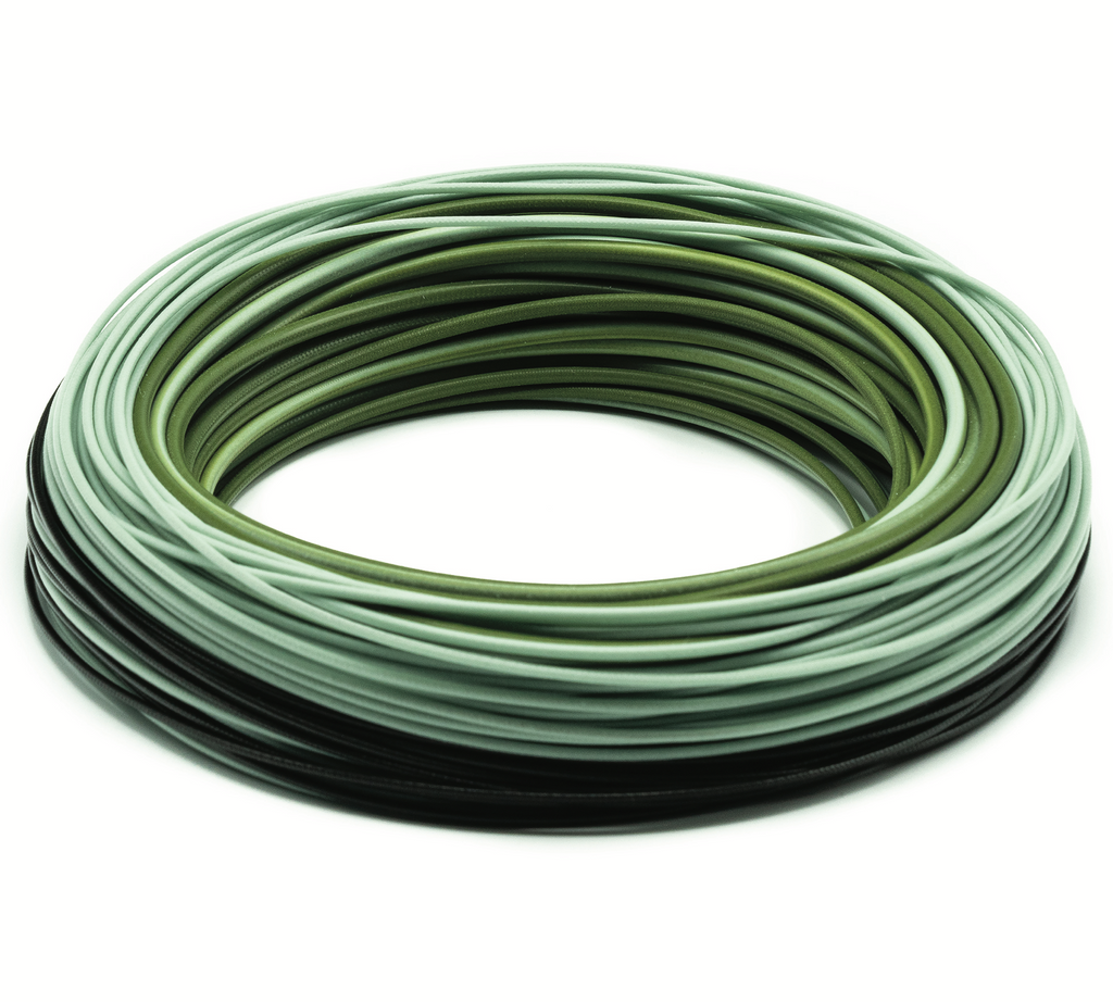 Scientific Anglers Amplitude Textured Tropical Jungle Titan