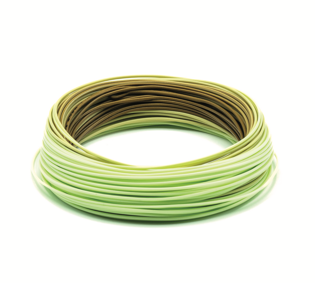 Scientific Anglers Amplitude Smooth Infinity Warm