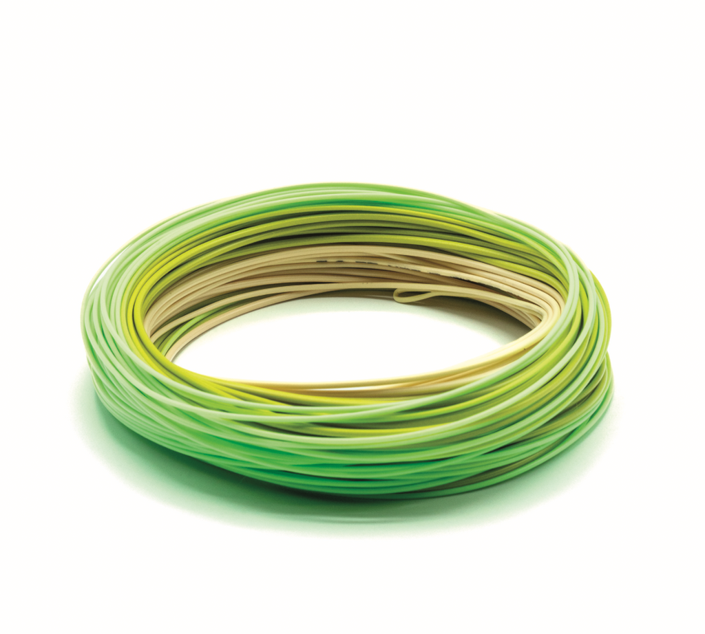 Scientific Anglers Amplitude Smooth Creek Trout