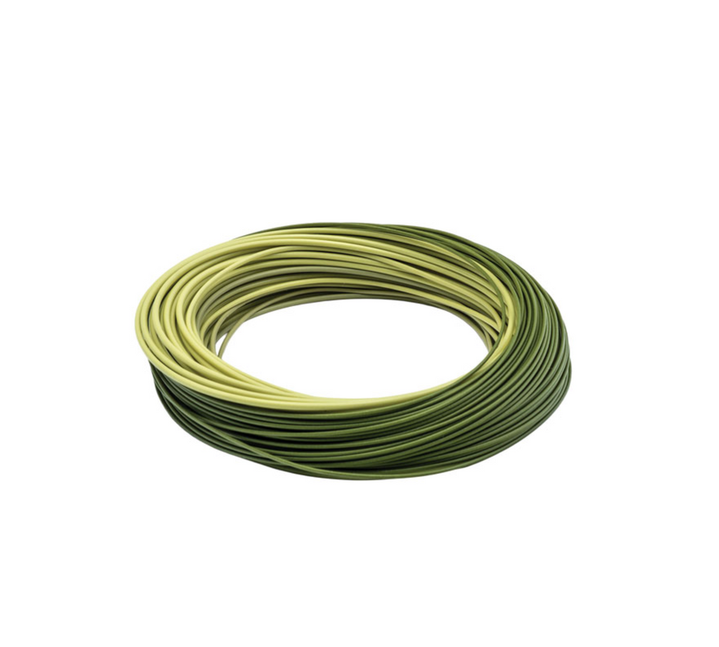 Scientific Anglers Amplitude Smooth Carp
