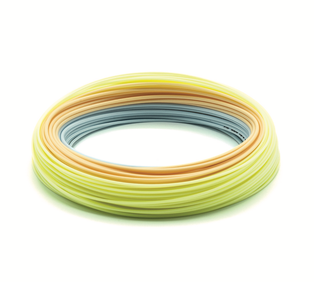 Scientific Anglers Amplitude Smooth Grand Slam