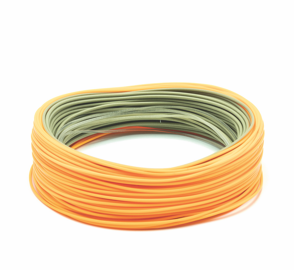 Scientific Anglers Sonar Stillwater Clear Midge Tip