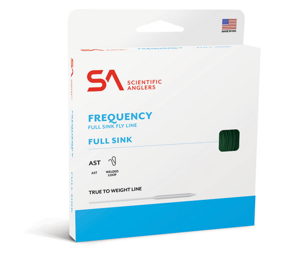 Scientific Anglers Frequency Intermediate