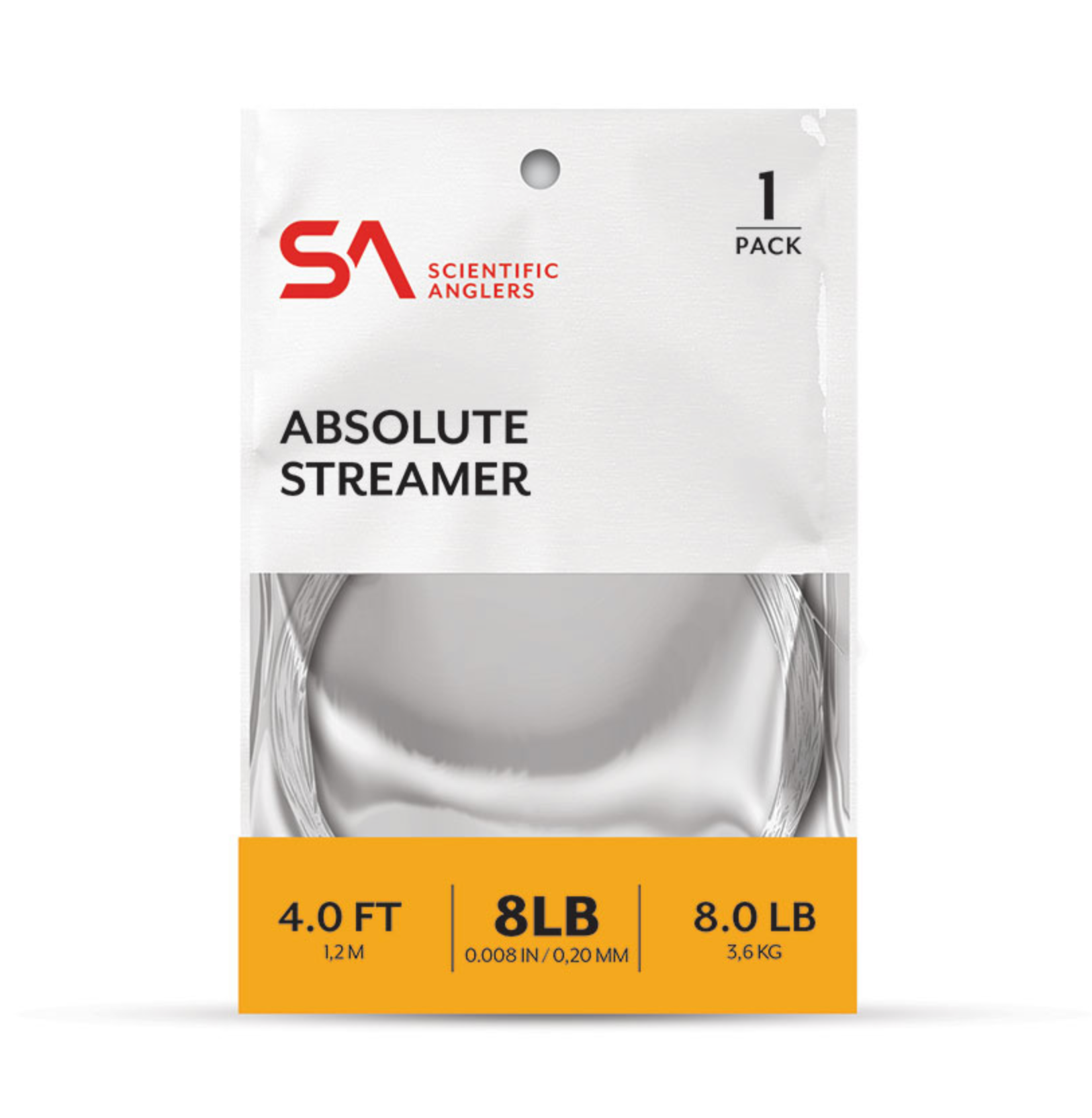 Scientific Anglers Absolute Streamer