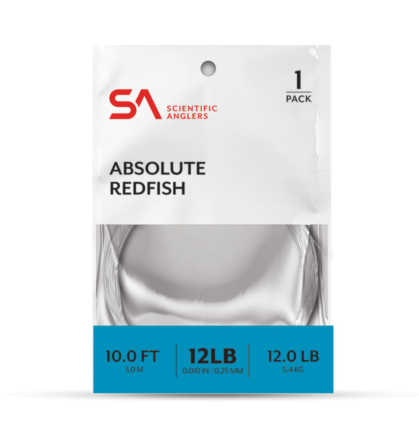 Scientific Anglers Absolute Redfish Leaders