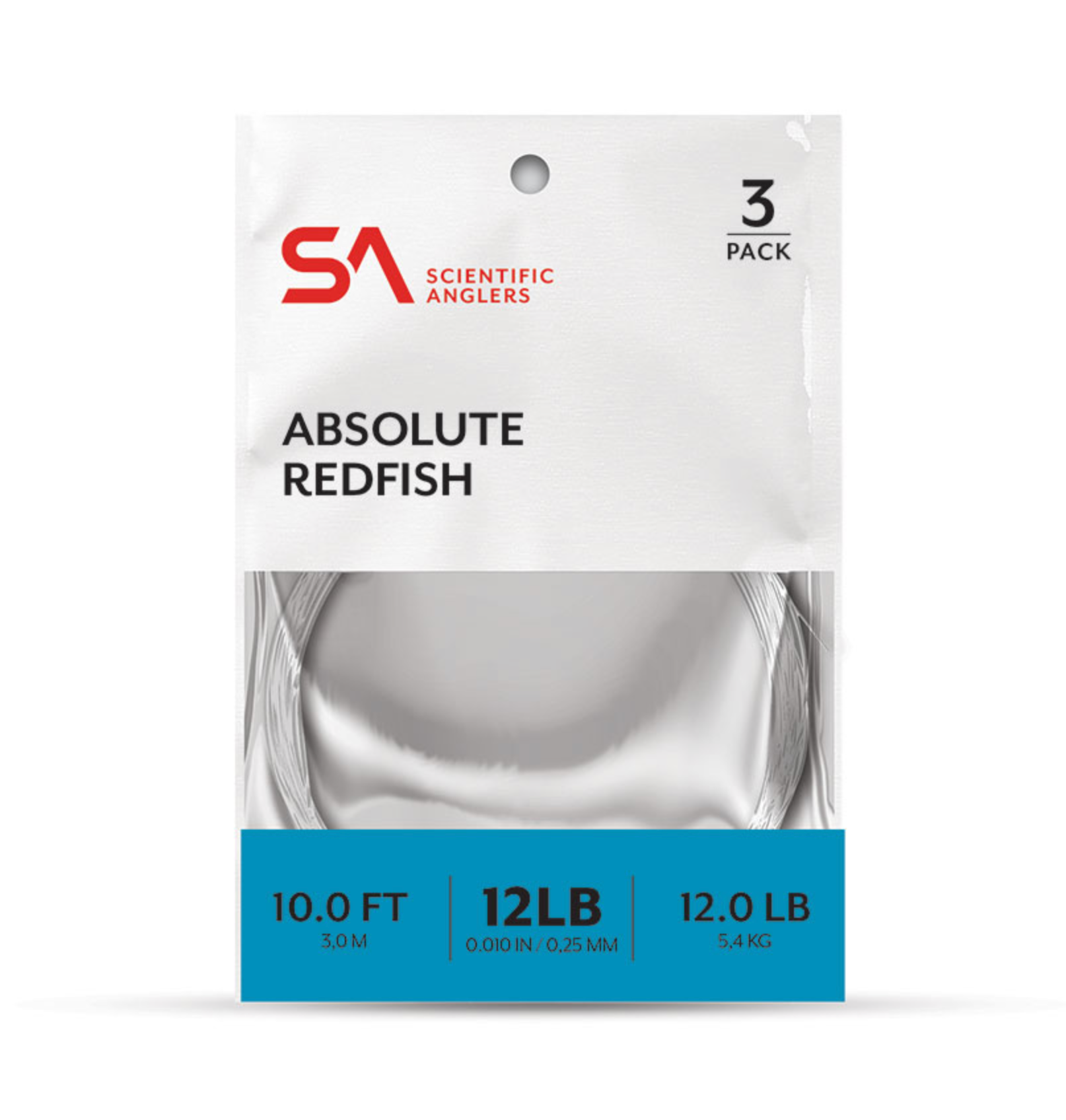 Scientific Anglers Absolute Redfish Leaders