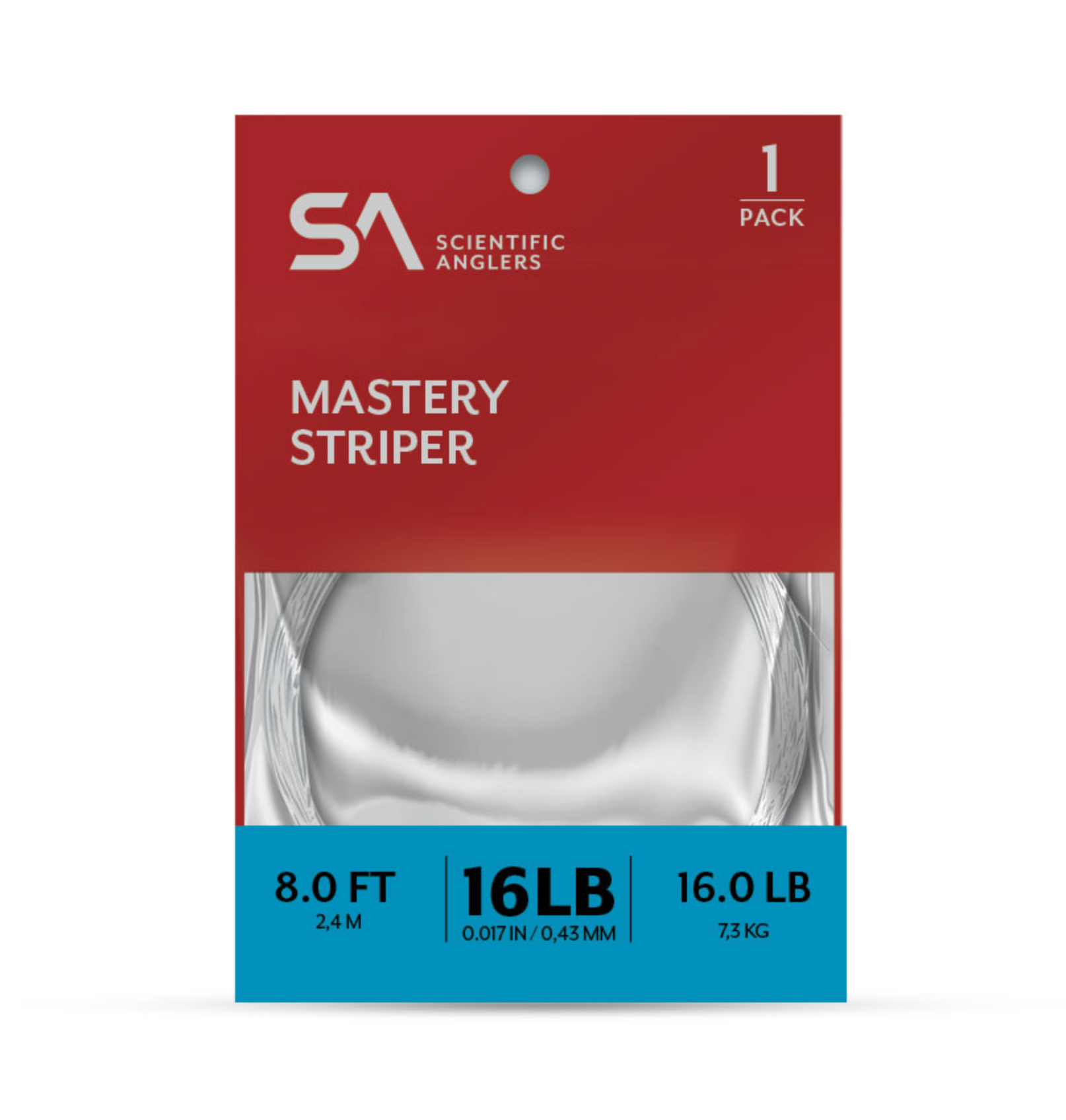 Scientific Anglers Mastery Striper Leaders