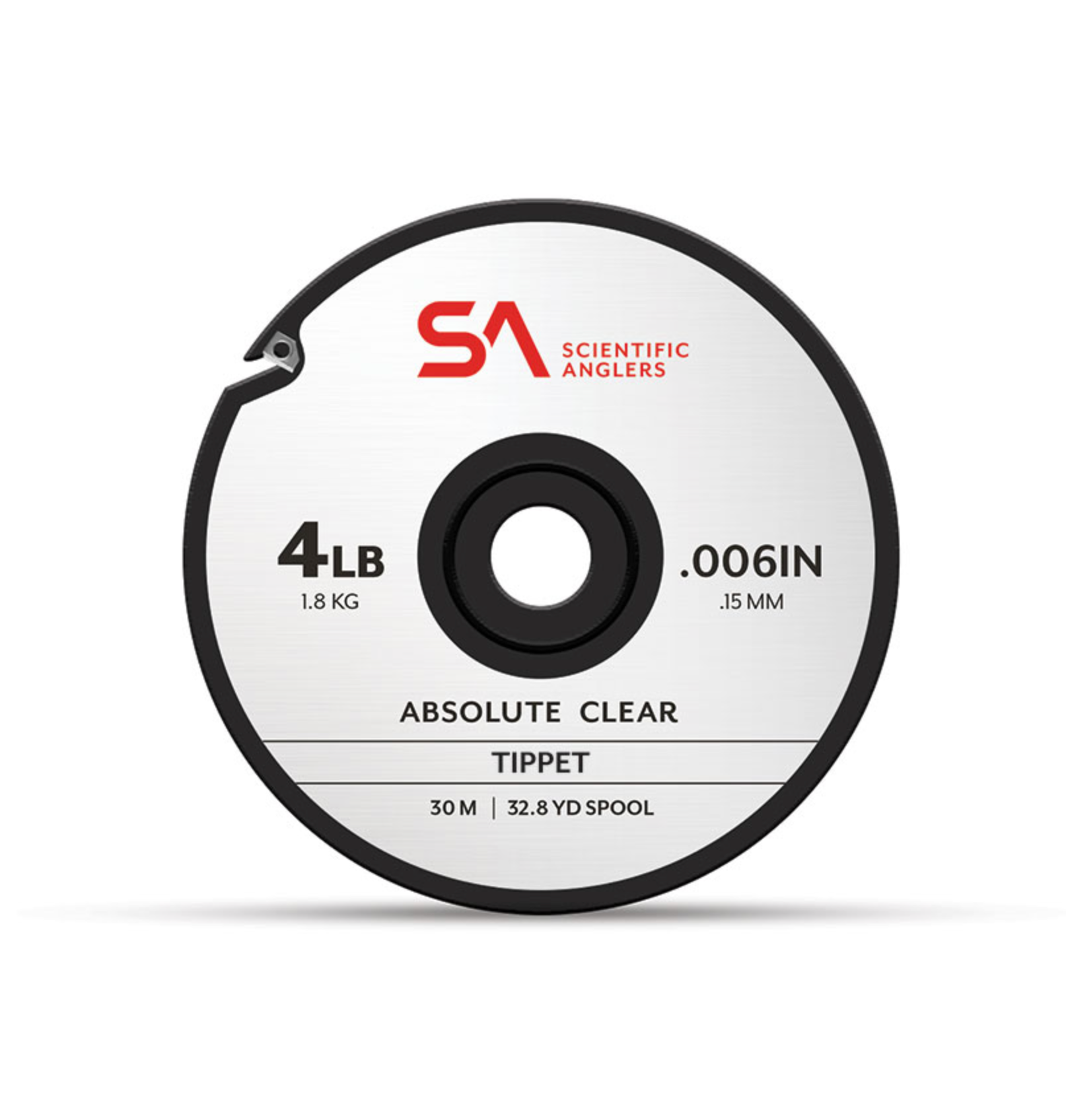 Scientific Anglers Absolute Tippet