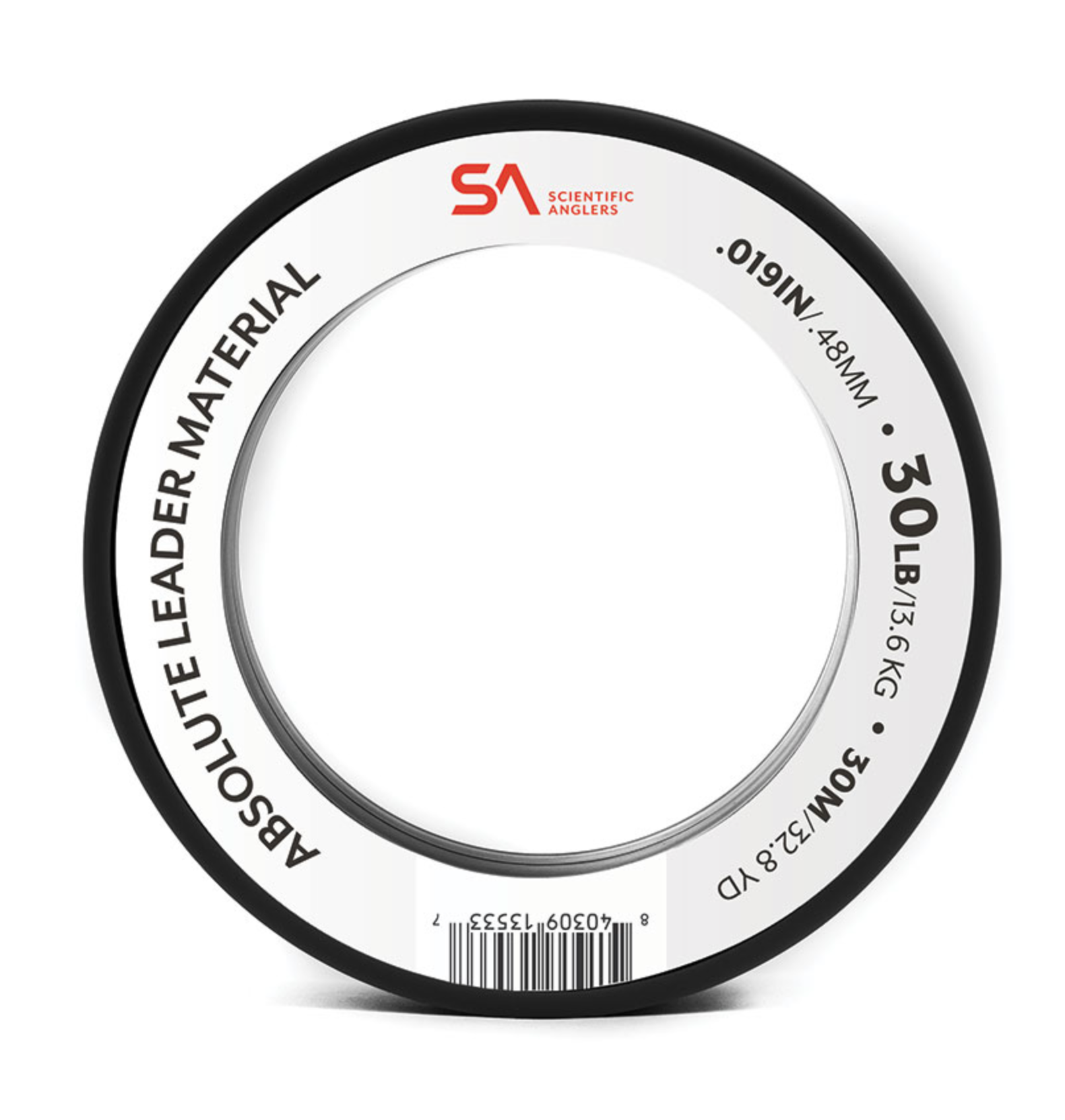 Scientific Anglers Absolute Leader & Tippet Material