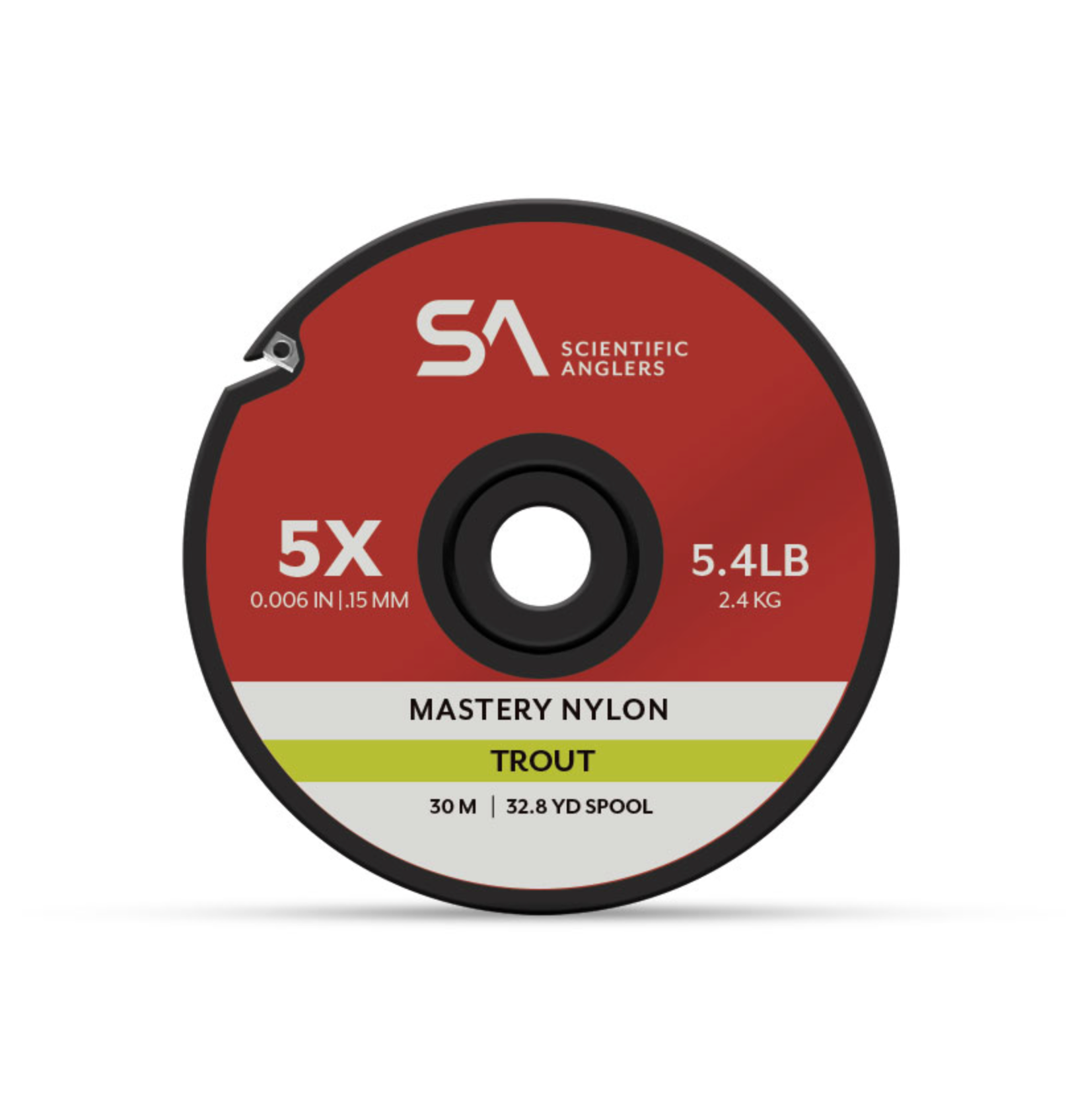 Scientific Anglers Mastery Trout Tippet