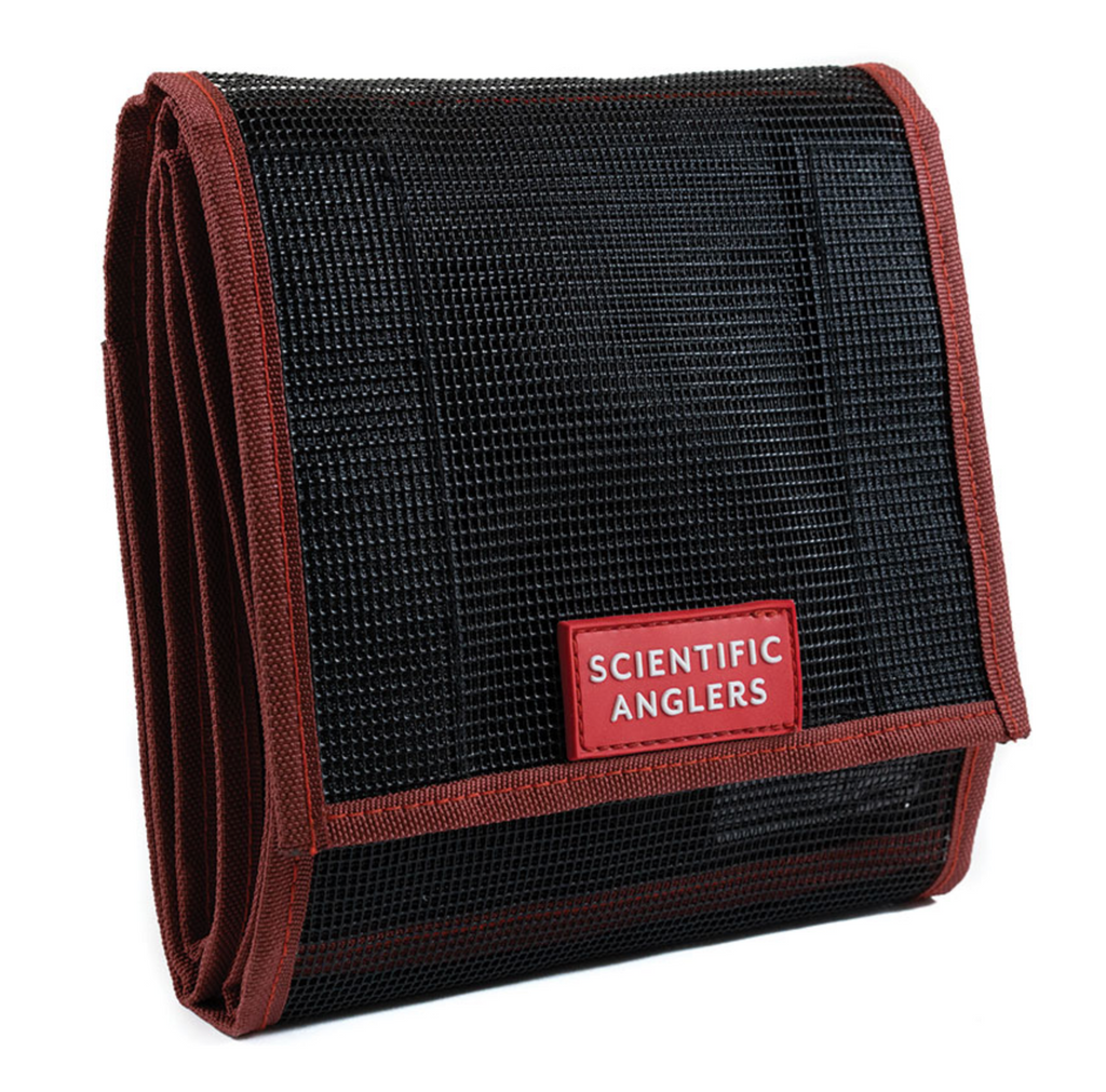 Scientific Anglers Head & Fly line wallet