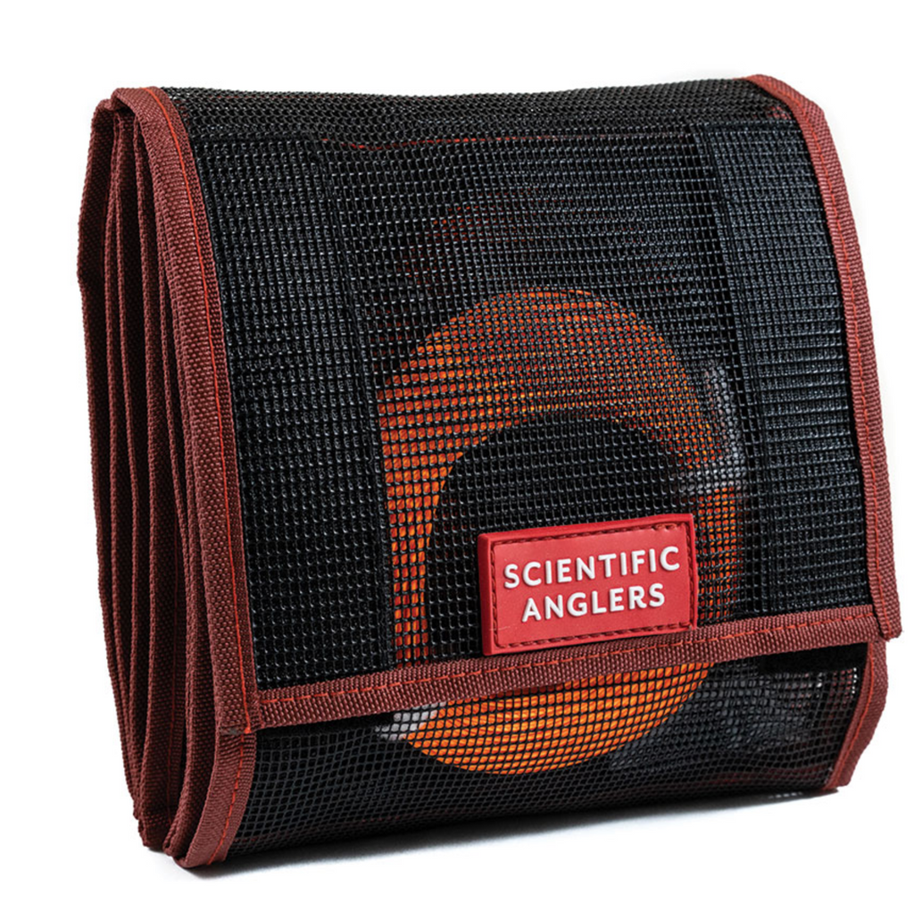 Scientific Anglers Head & Fly line wallet