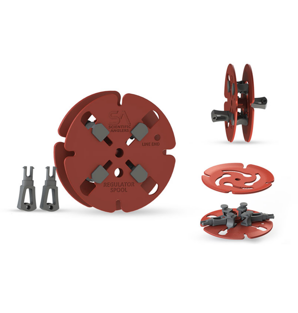Scientific Anglers Regulator Spool