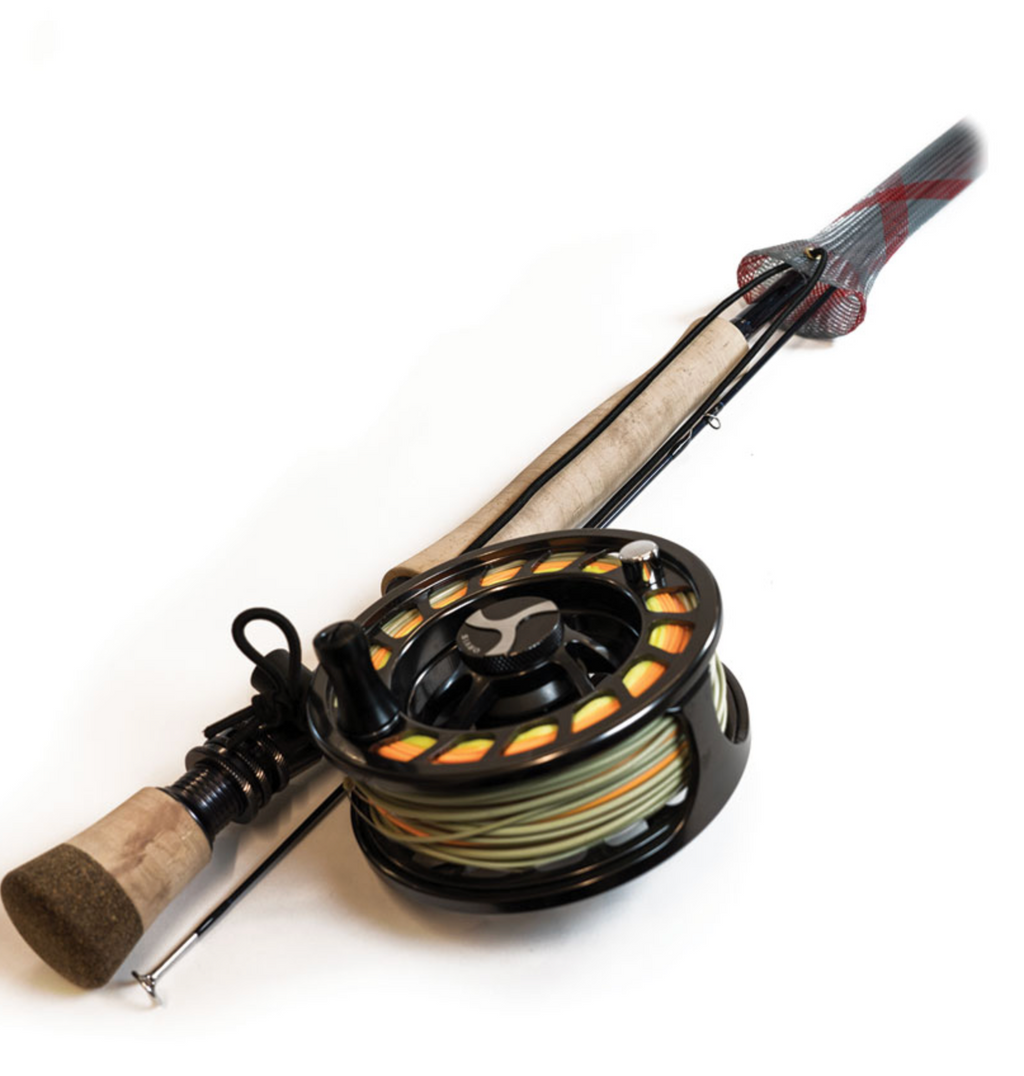 Scientific Anglers Rod Sleeve