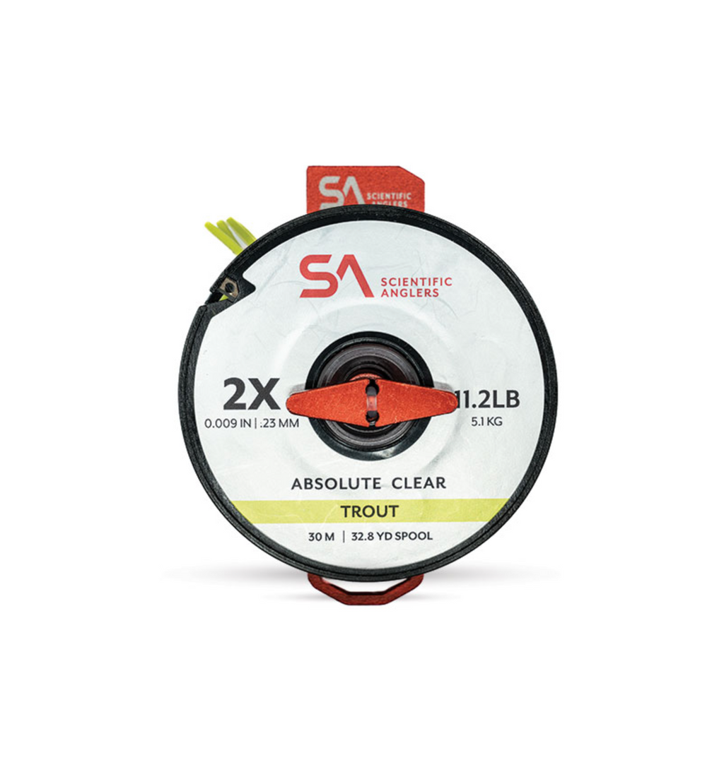 Scientific Anglers Outpost Mini Tippet holder