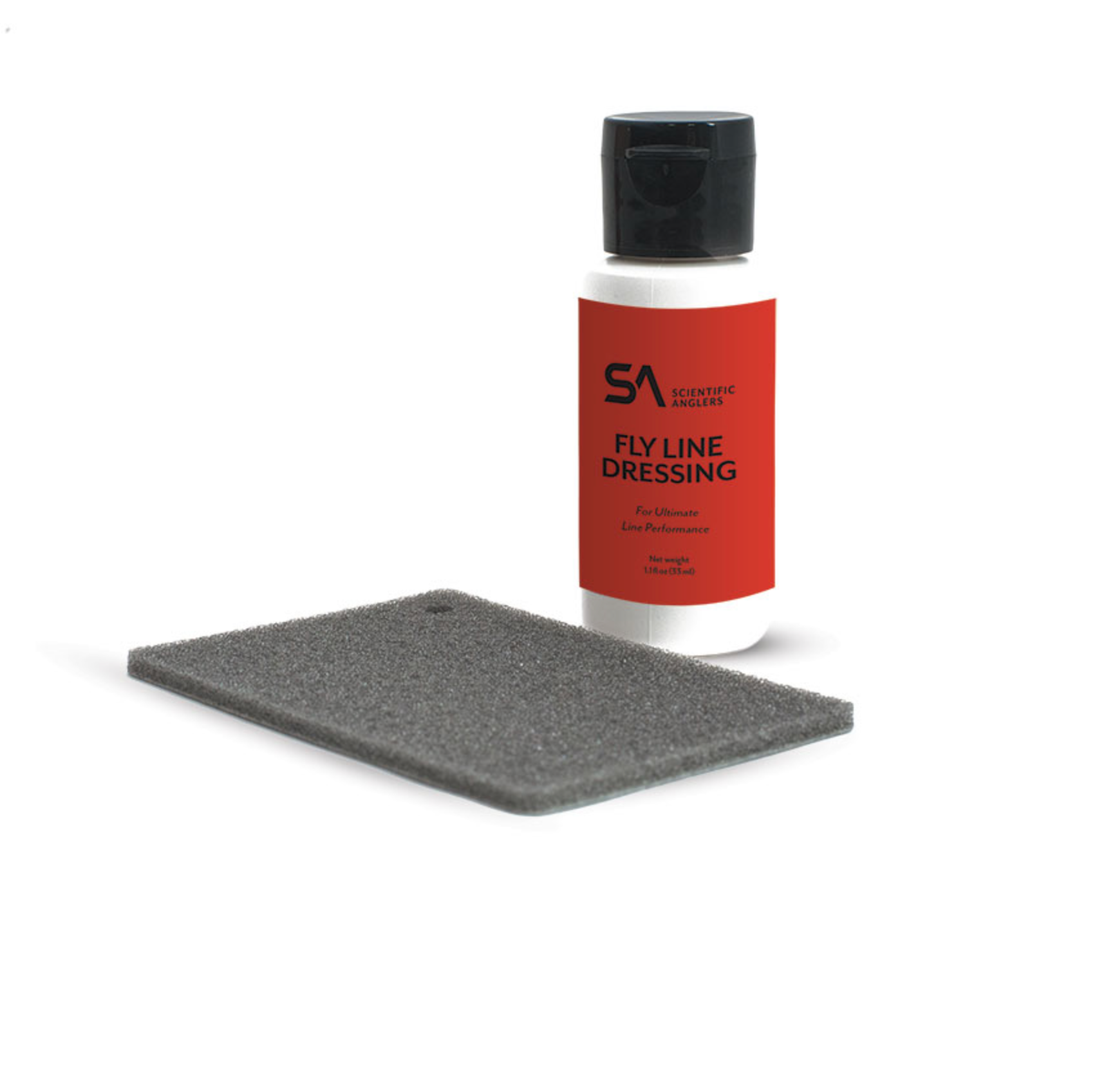 Scientific Anglers Fly Line Dressing