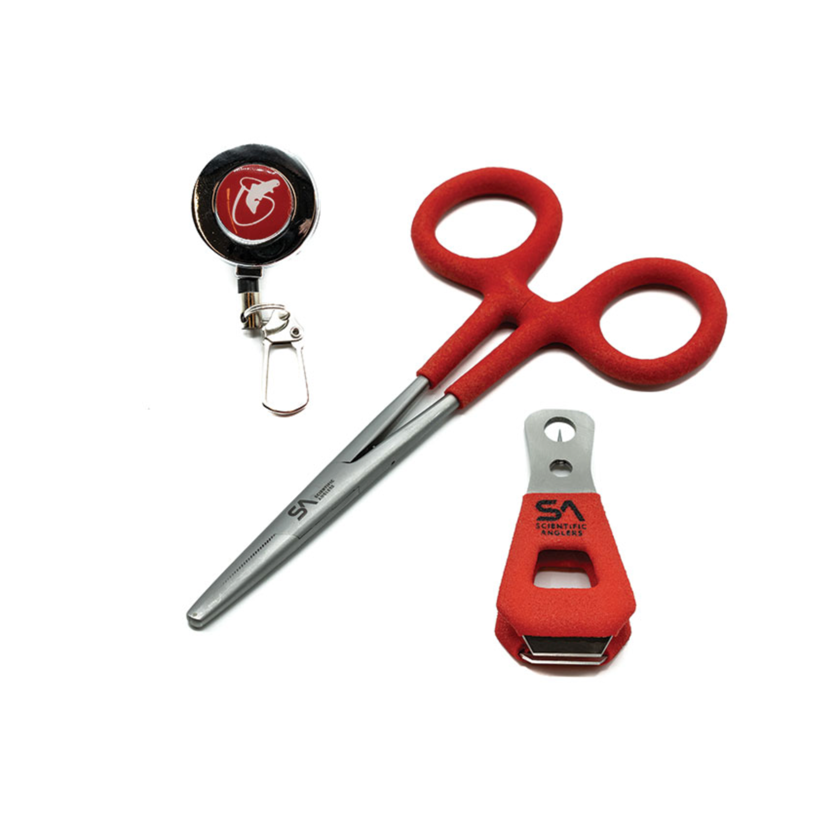 Scientific Anglers Tailout Tool Assortment