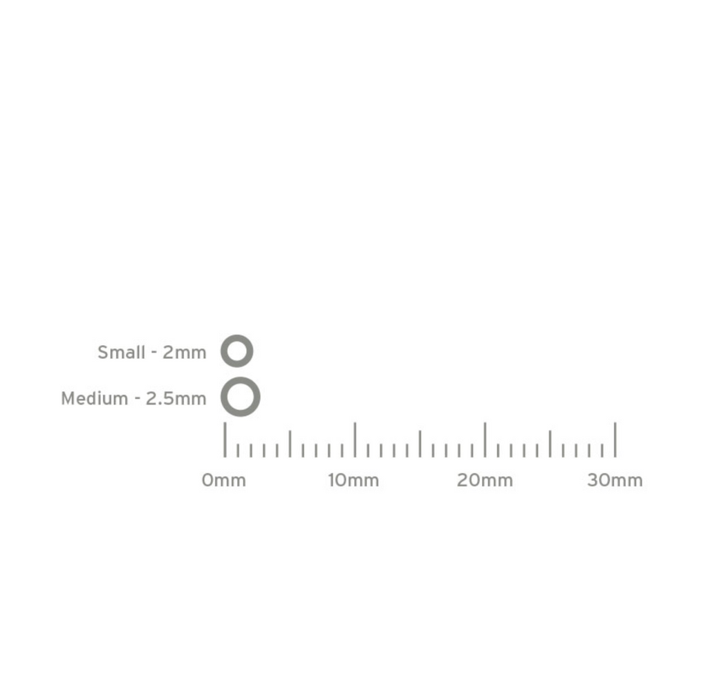 Scientific Anglers Tippet Rings