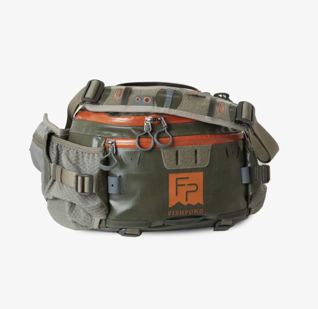 Fishpond StormShadow Lumbar Pack