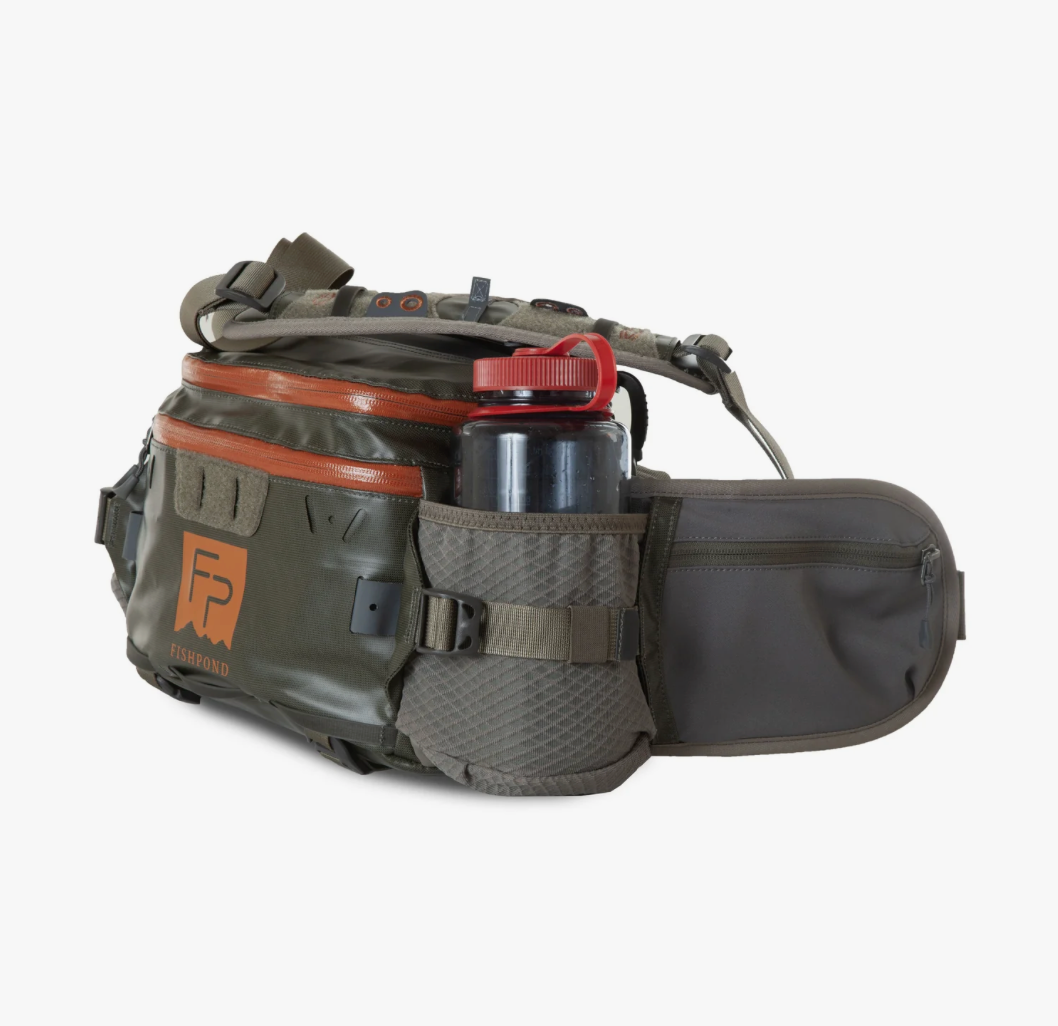 Fishpond StormShadow Lumbar Pack