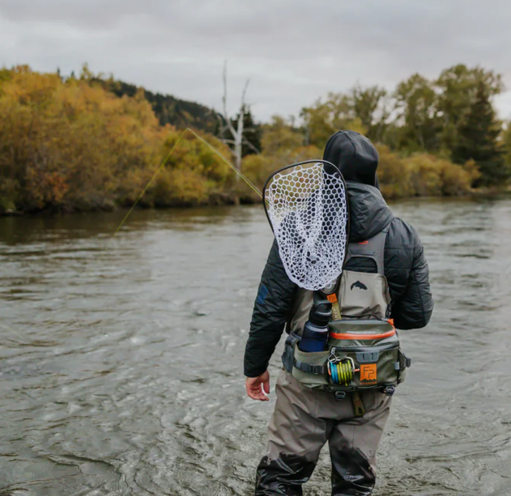 Fishpond StormShadow Lumbar Pack