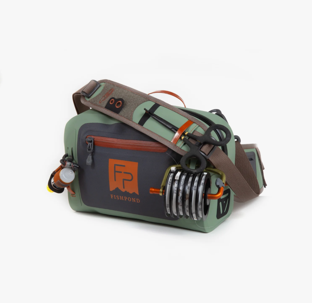 Fishpond Thunderhead Submersible Lumbar pack - Small