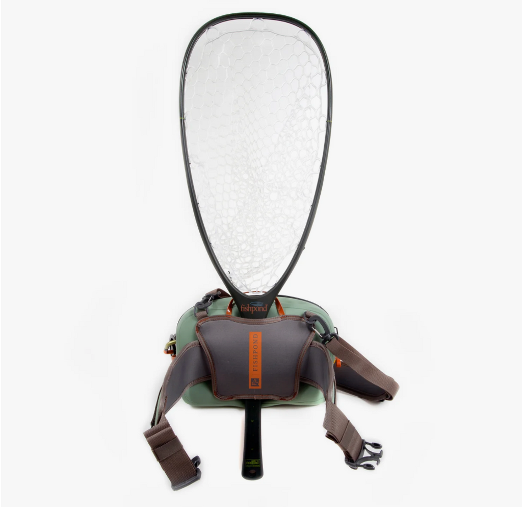 Fishpond Thunderhead Submersible Lumbar pack - Small