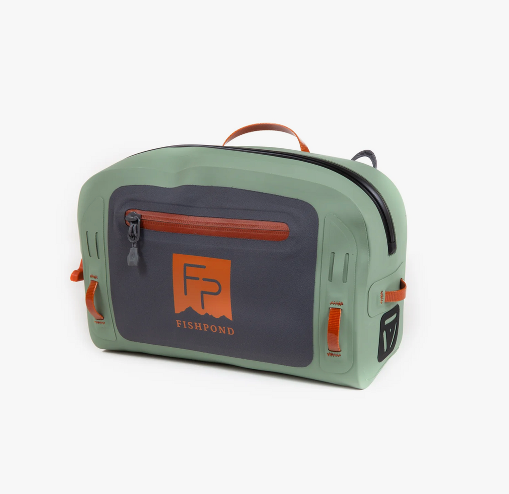 Fishpond Thunderhead Submersible Lumbar pack - Small