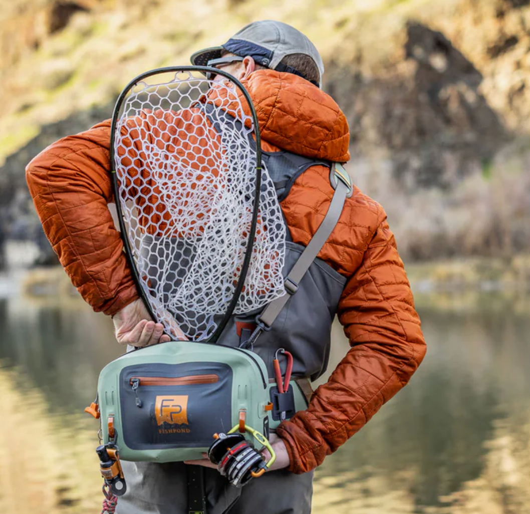 Fishpond Thunderhead Submersible Lumbar pack - Small