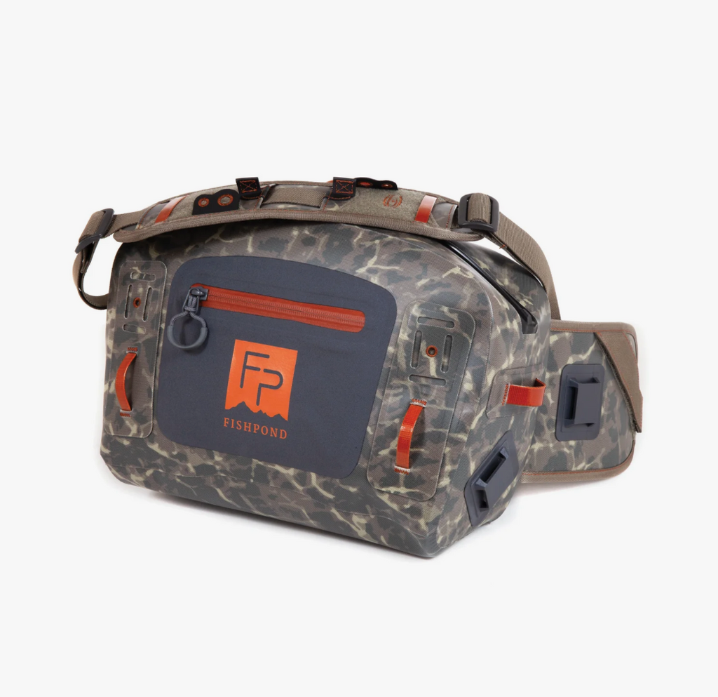 Fishpond Submersible Lumbar pack