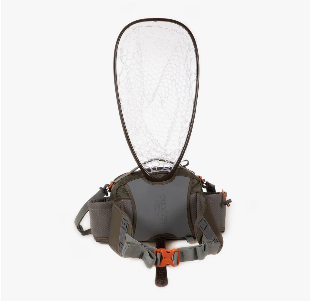 Fishpond Elkhorn Lumbar Pack