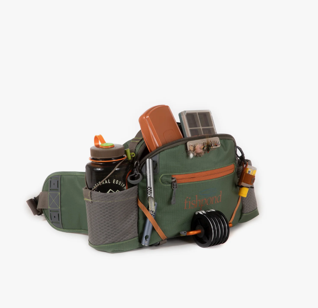 Fishpond Elkhorn Lumbar Pack