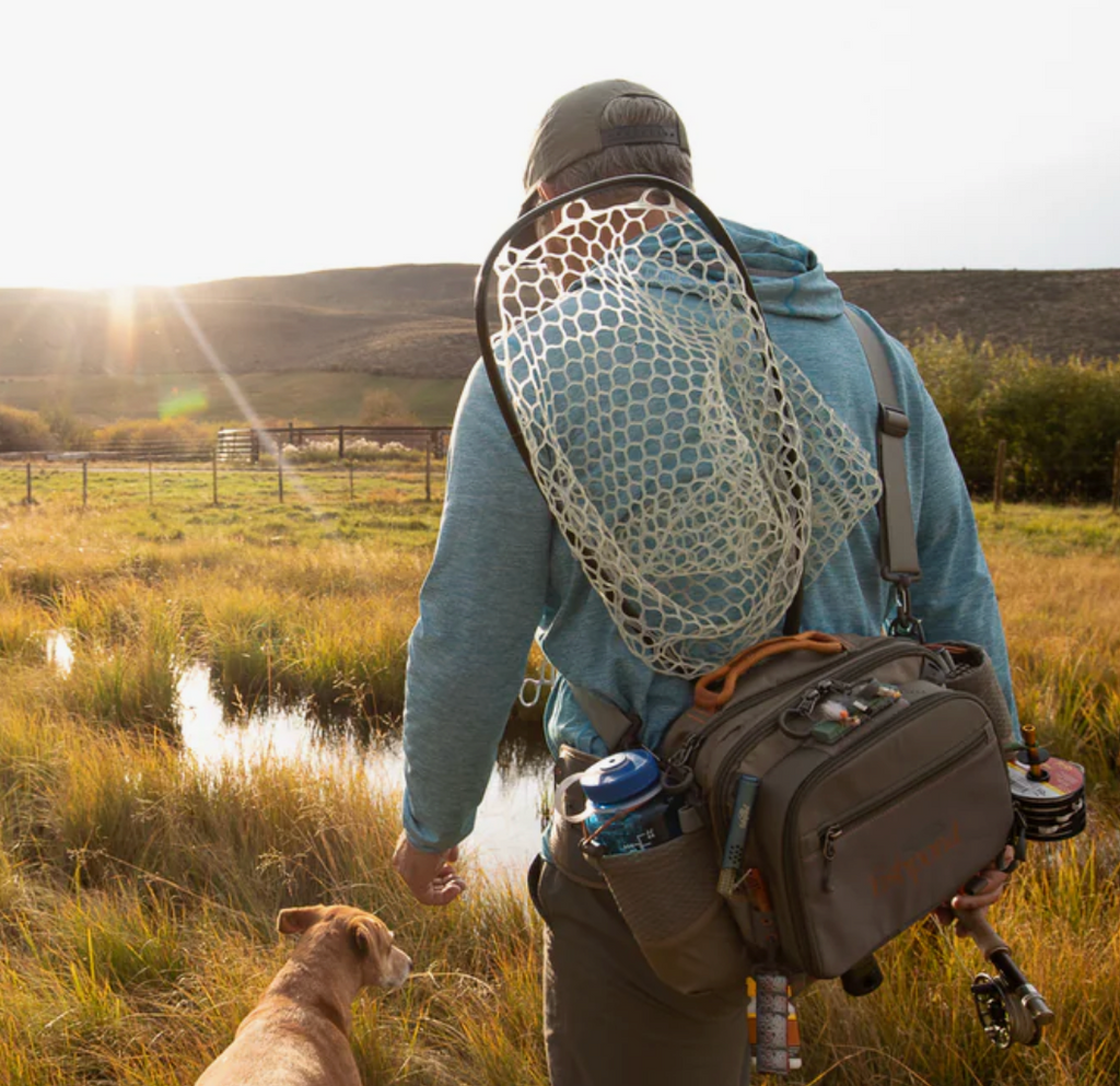 Fishpond Waterdance Pro Lumbar Pack