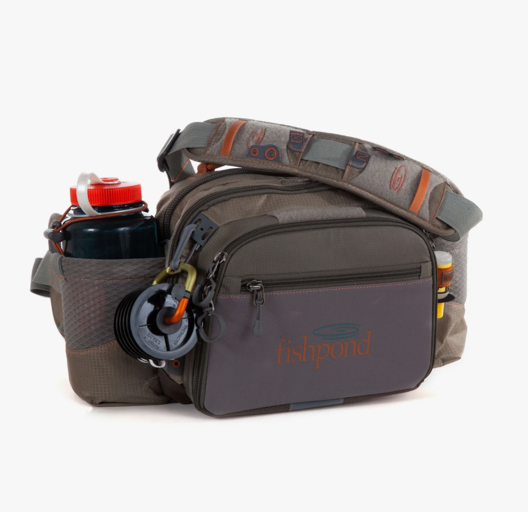 Fishpond Waterdance Pro Lumbar Pack