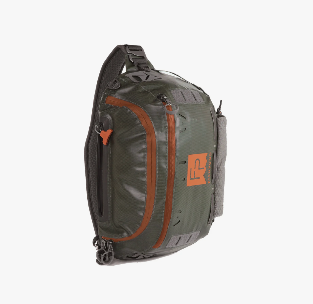 Fishpond Stormshadow Sling Pack