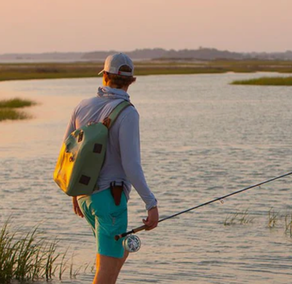 Fishpond Thunderhead Submersible Sling pack
