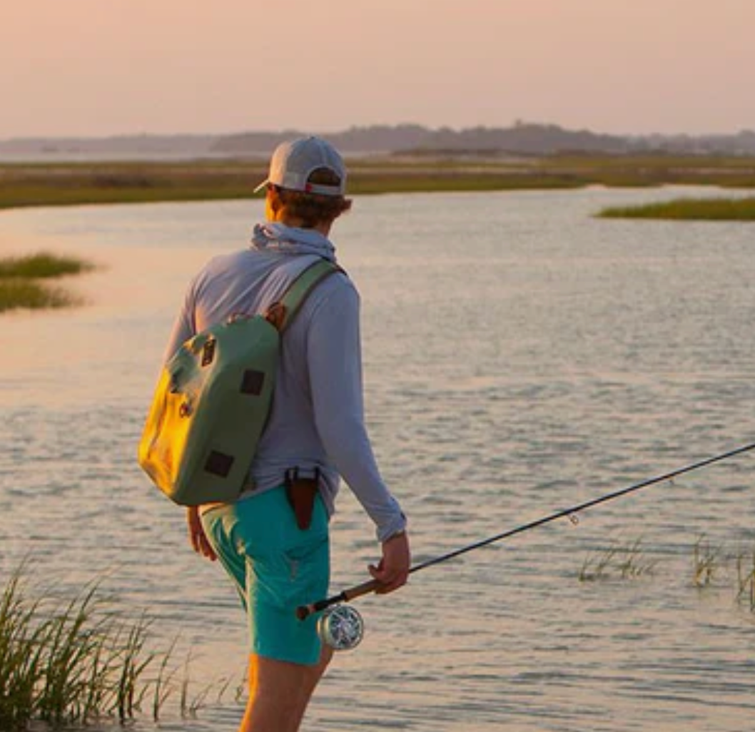 Fishpond Thunderhead Submersible Sling pack