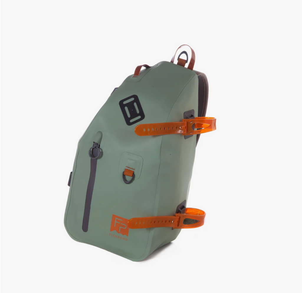 Fishpond Thunderhead Submersible Sling pack