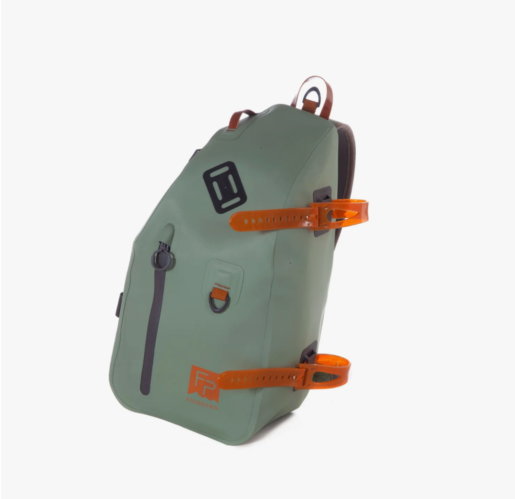 Fishpond Thunderhead Submersible Sling pack