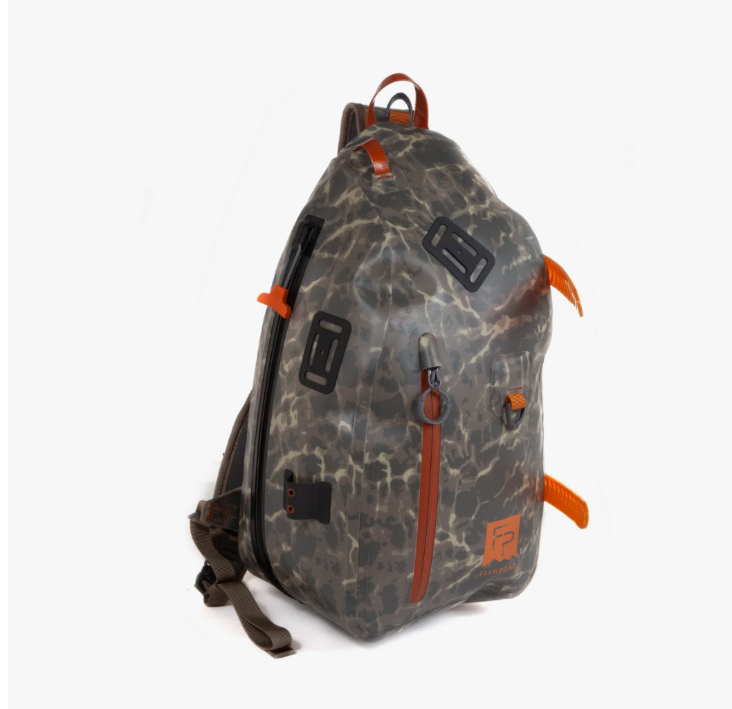 Fishpond Thunderhead Submersible Sling pack