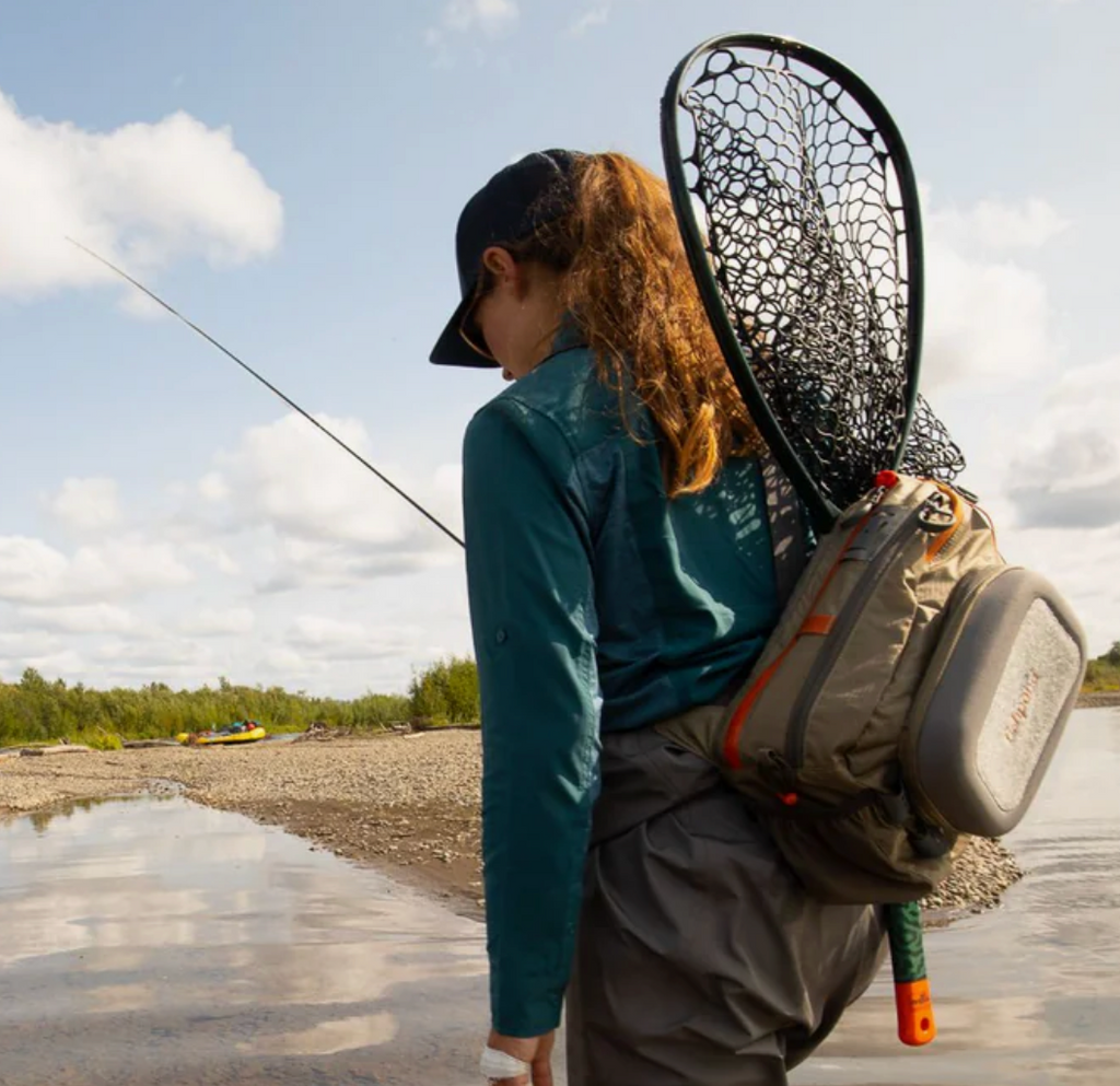 Fishpond Summit Sling pack