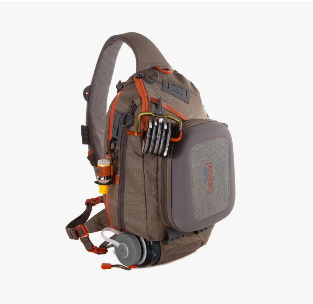 Fishpond Summit Sling pack